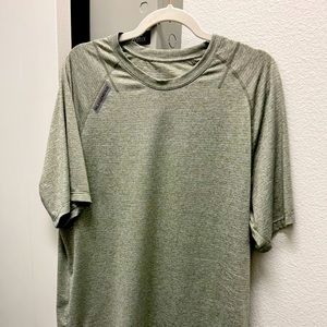 Legends Enzo short sleeve shirt XL